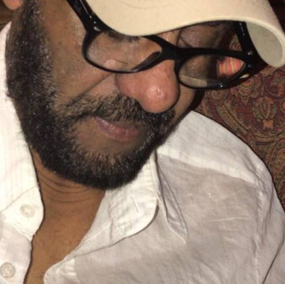 Meet your Posher, Ahmed - Picture 1 of 1